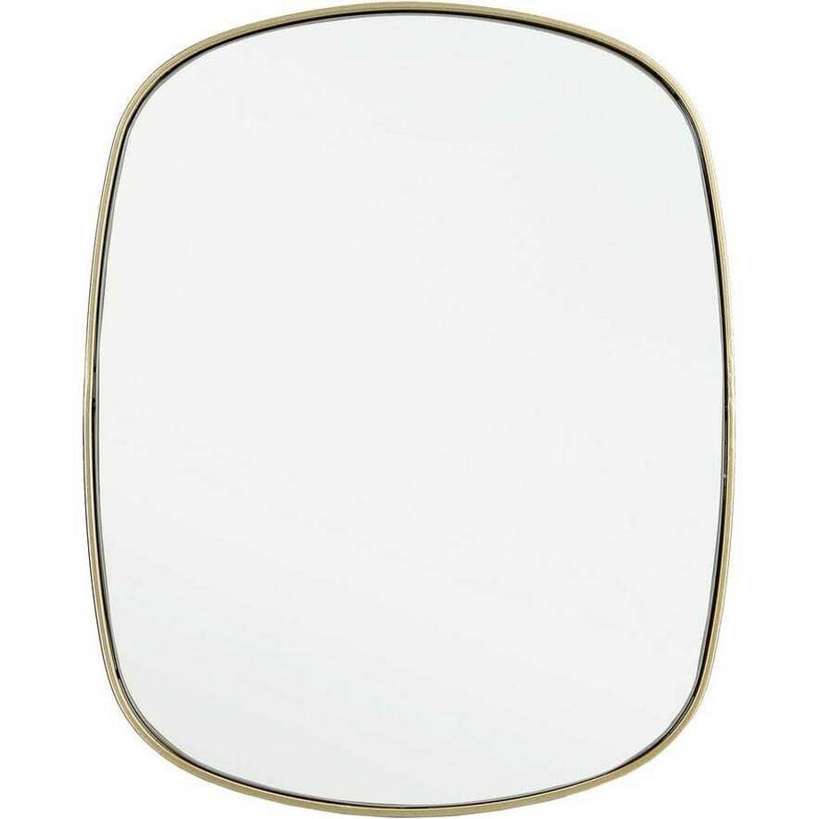 mutoni Spiegel Galaxy gold 40x50  