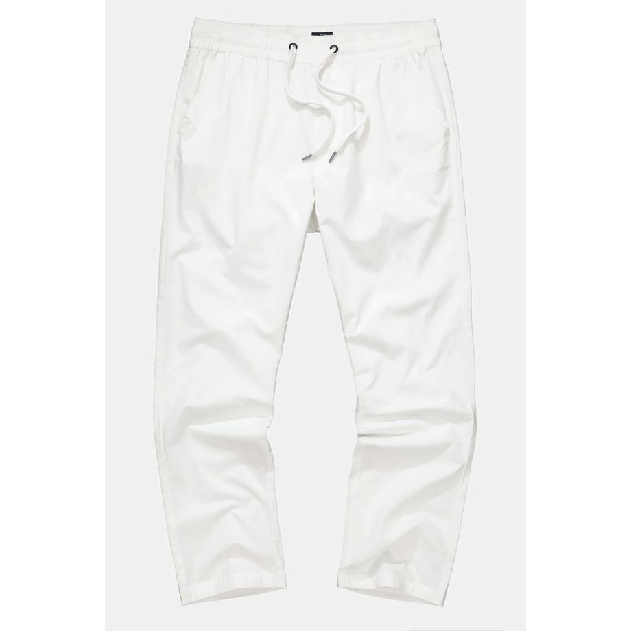 JP1880 FLEXNAMIC Elastikbund Tapered Loose Fit Schlupfhose  