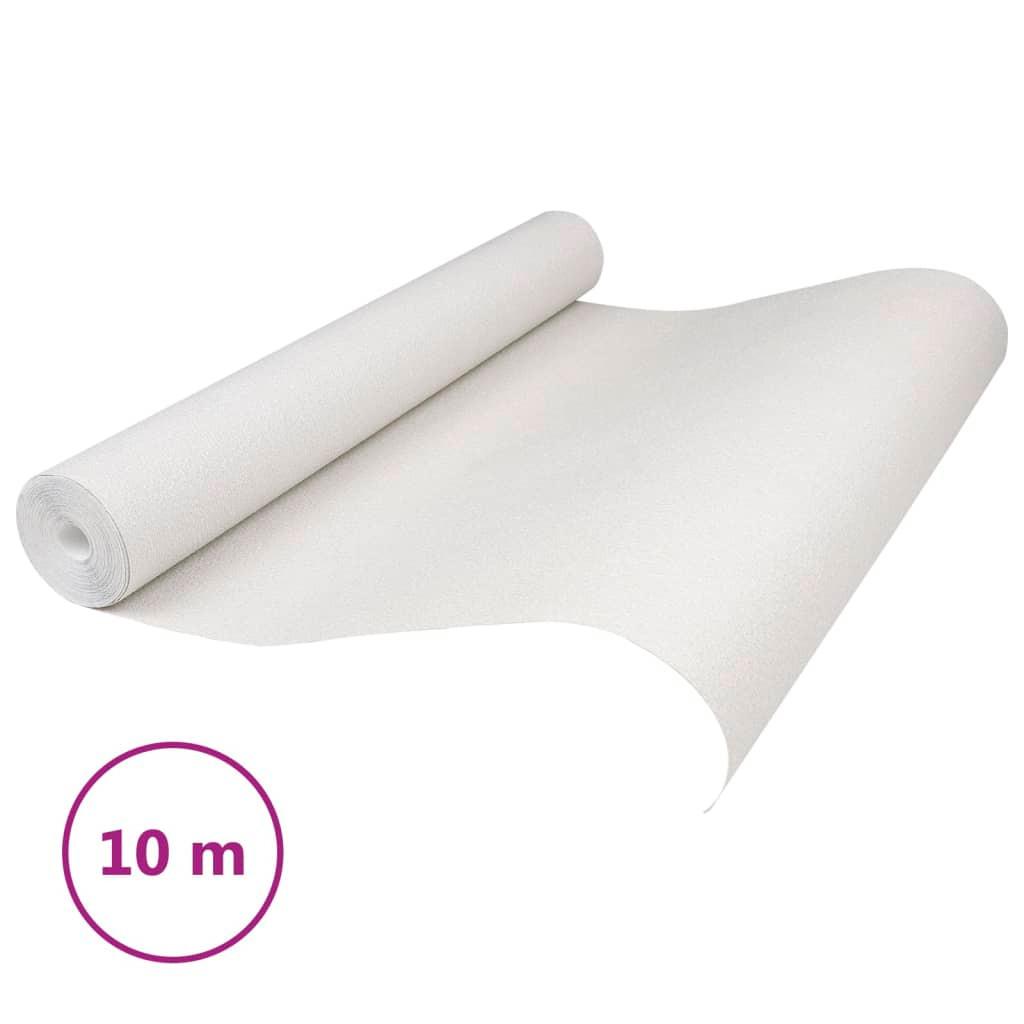 VidaXL Papier peint tissu intissé  