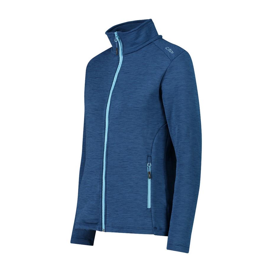 CMP Veste polaire femme  