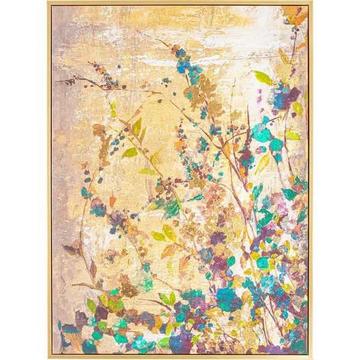 Galerie Peinture Fleurs 60x80