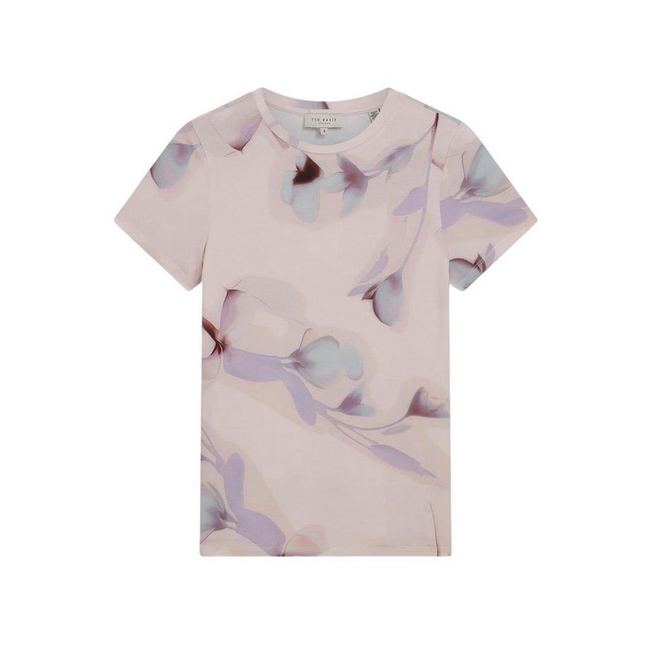 T-ShirtMotiftyle Floral