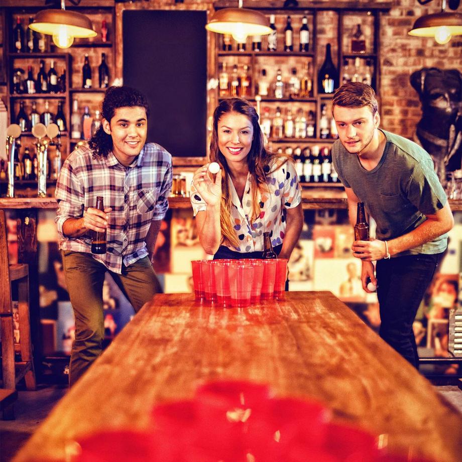 B2X  Bier-Pong-Bälle 