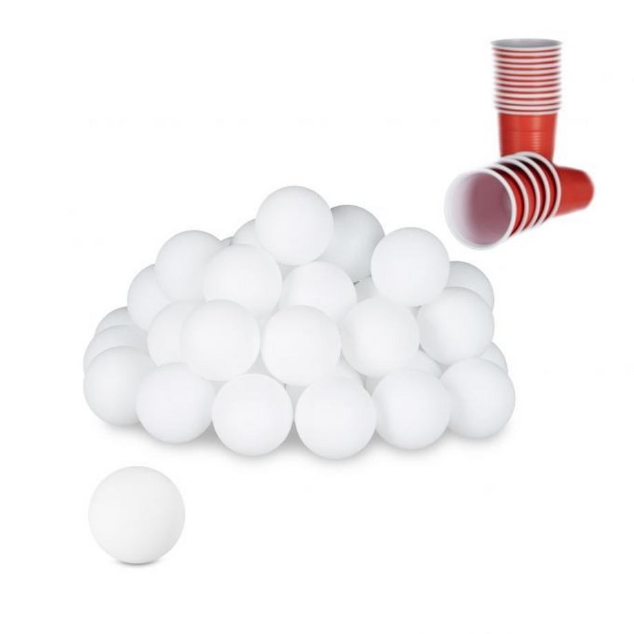 B2X  Bier-Pong-Bälle 