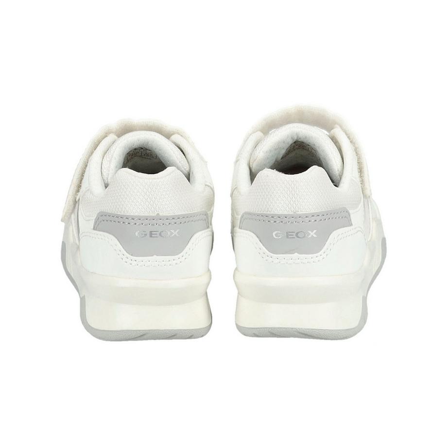 GEOX J367RE 0FEFU Baskets  