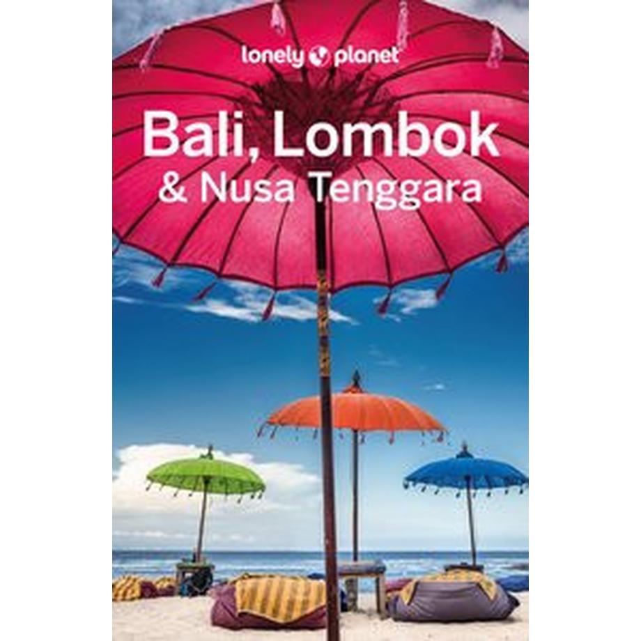 Lonely Planet  Lonely Planet Reiseführer Bali, Lombok & Nusa Tenggara 