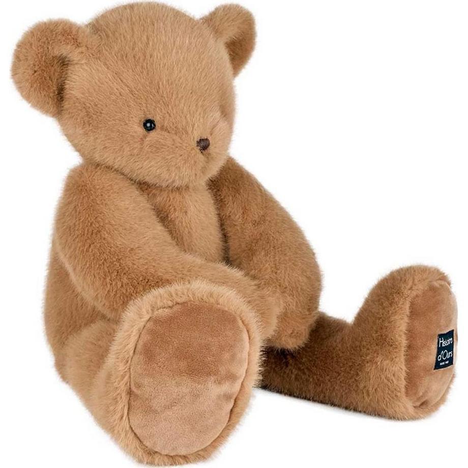 DouDou et compagnie  Bär Clémentin 