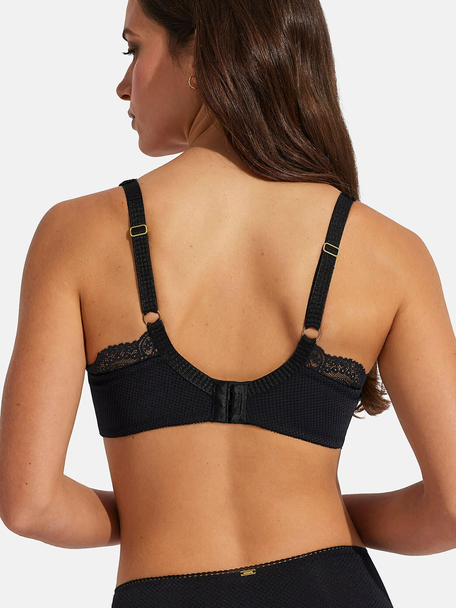 Selmark  Reggiseno push-up comfort con ferretto Matilda 