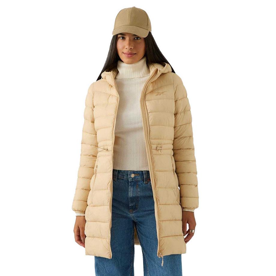 Reebok Parka Glacier Shield  