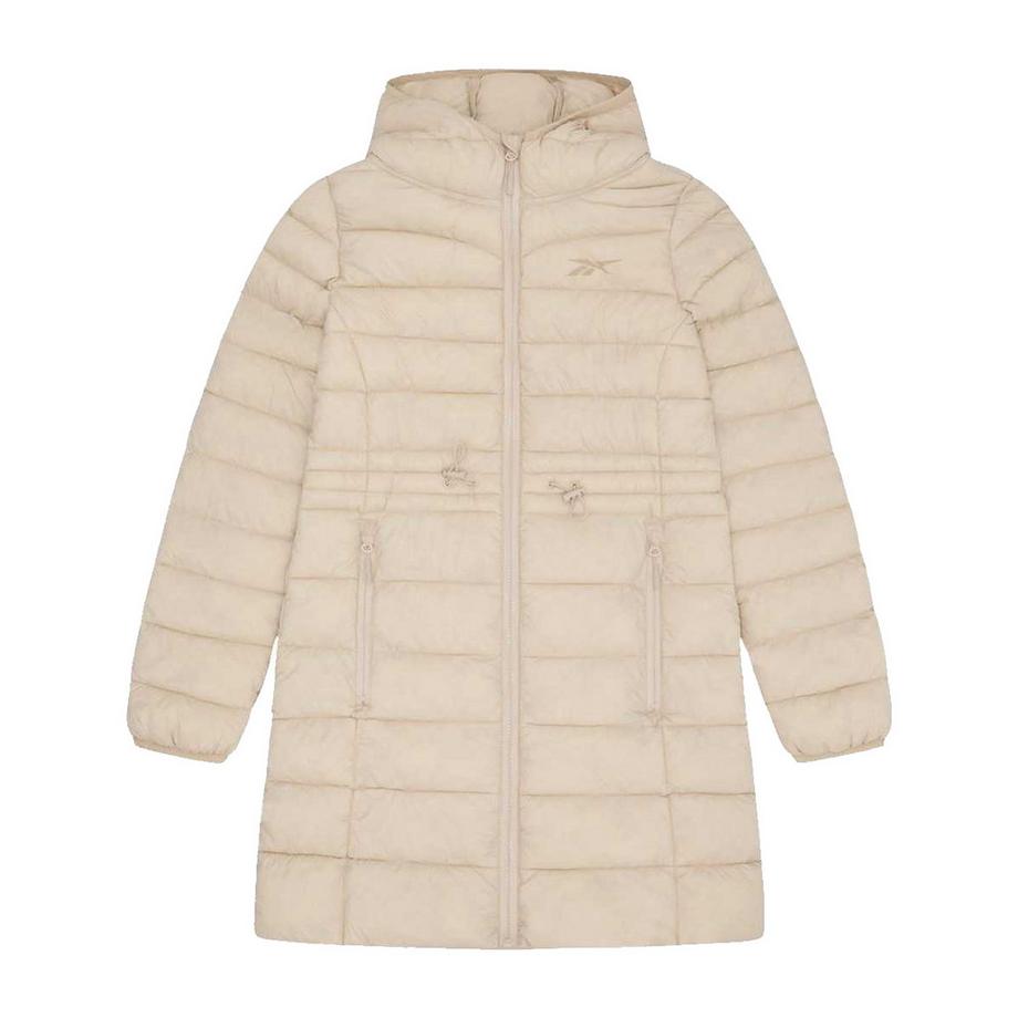 Glacier Shield Parka