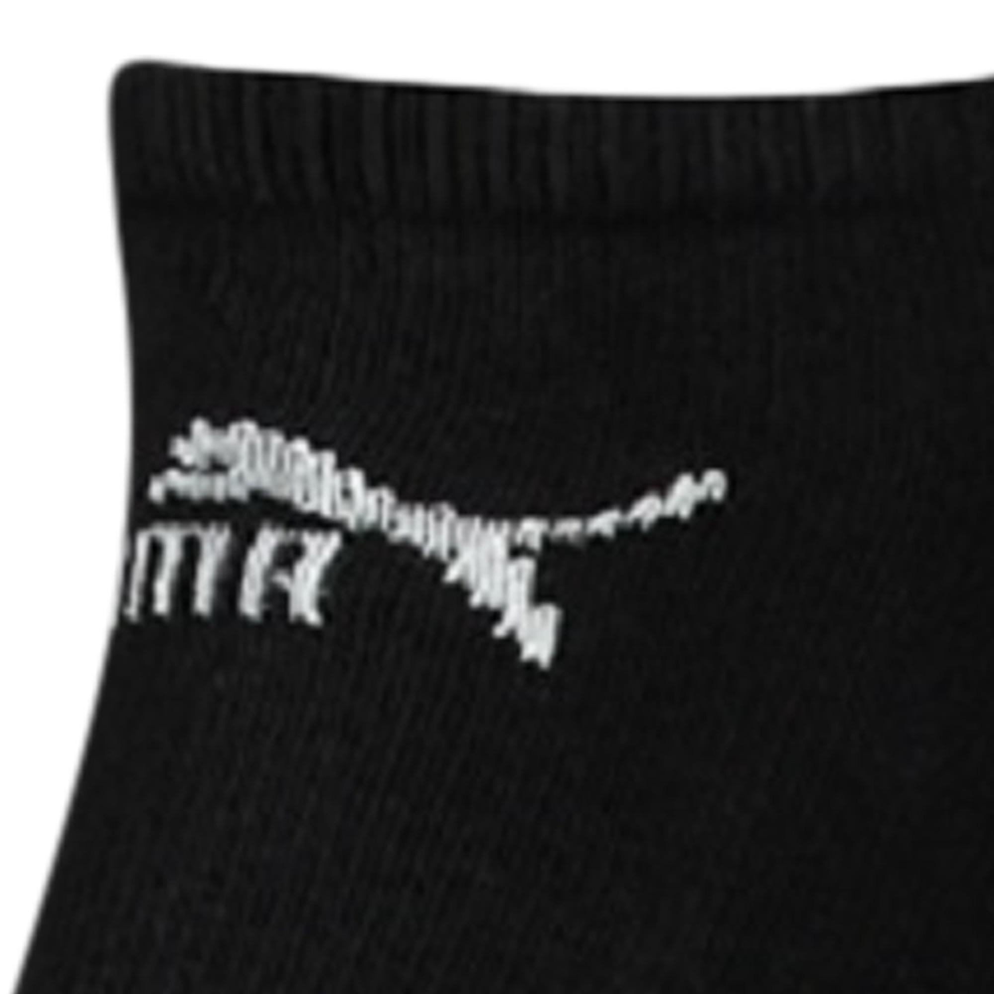 PUMA  SneakerSocken  (3erPack) 