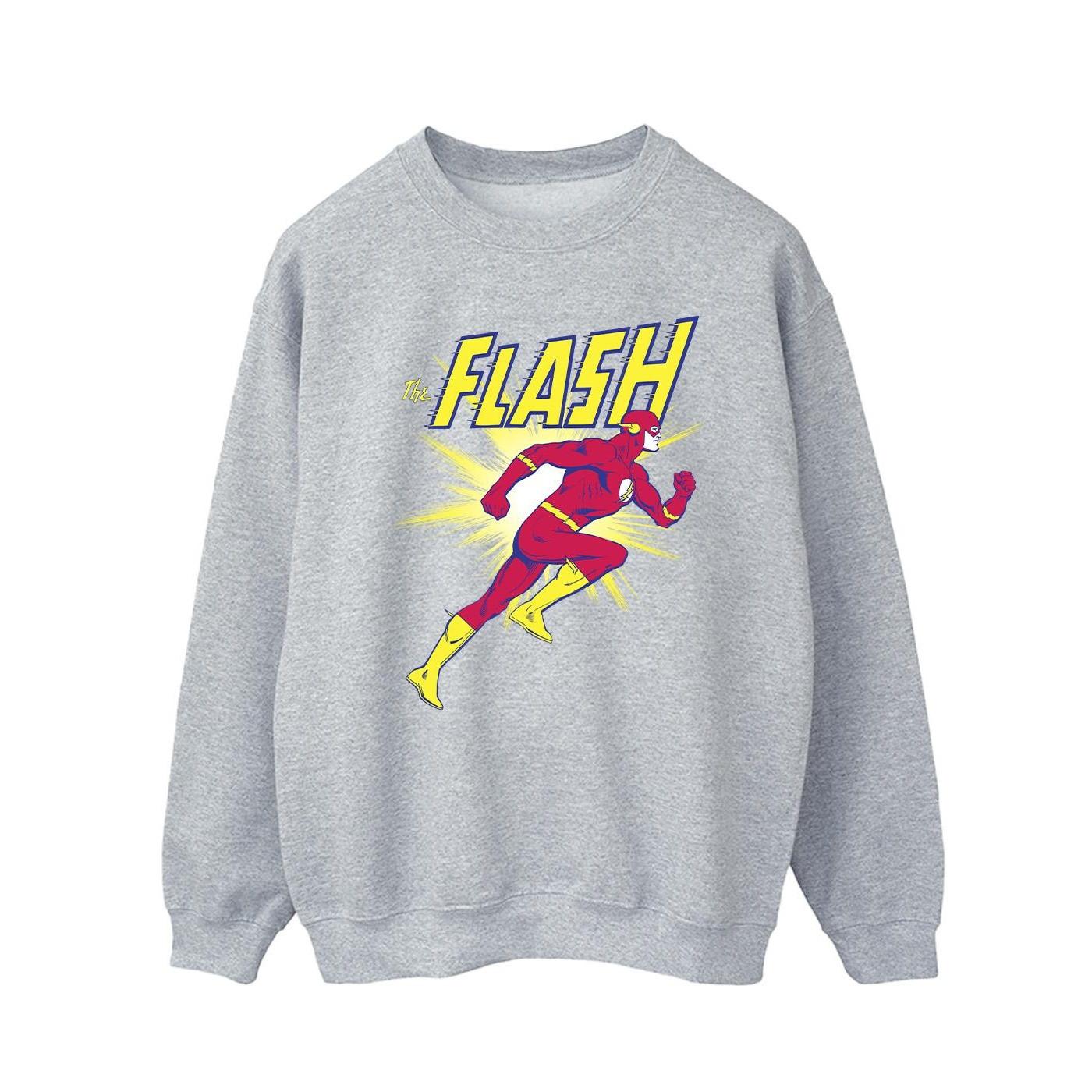 DC COMICS  Sweat 