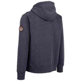 Trespass Bran Full Zip Hoodie  