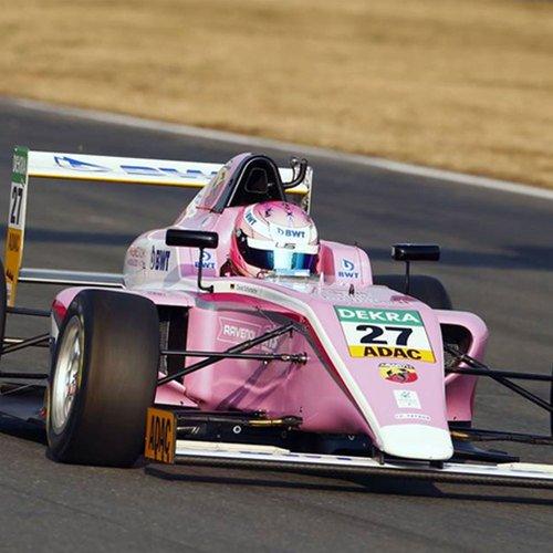 Image of Fia Formel 4 - 10 Runden Auf Der Rennstrecke (für 1 Person) Unisex