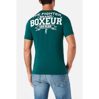 BOXEUR DES RUES  T-Shirt T-Shirt Boxeur Street 2 