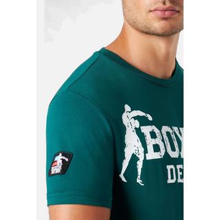 BOXEUR DES RUES  T-Shirt T-Shirt Boxeur Street 2 