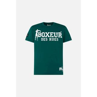 BOXEUR DES RUES  T-Shirt T-Shirt Boxeur Street 2 