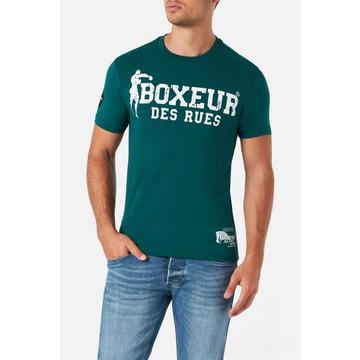 T-Shirt T-Shirt Boxeur Street 2