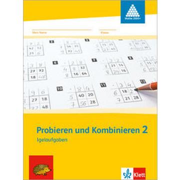 Probieren und Kombinieren 2