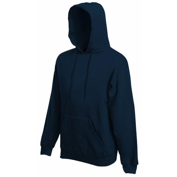 Image of Premium 7030 Kapuzenpullover Herren Marine XL
