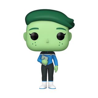 Funko  Funko POP! Star Trek Lower Decks: D'Vana (1435) 