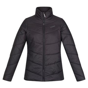 Freezeway IV Steppjacke