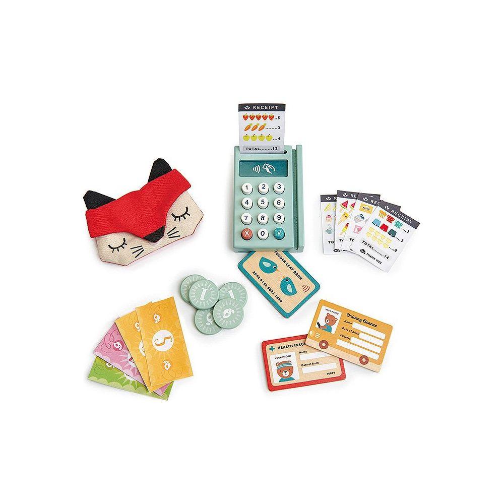 Image of Rollenspiele Kartenterminal