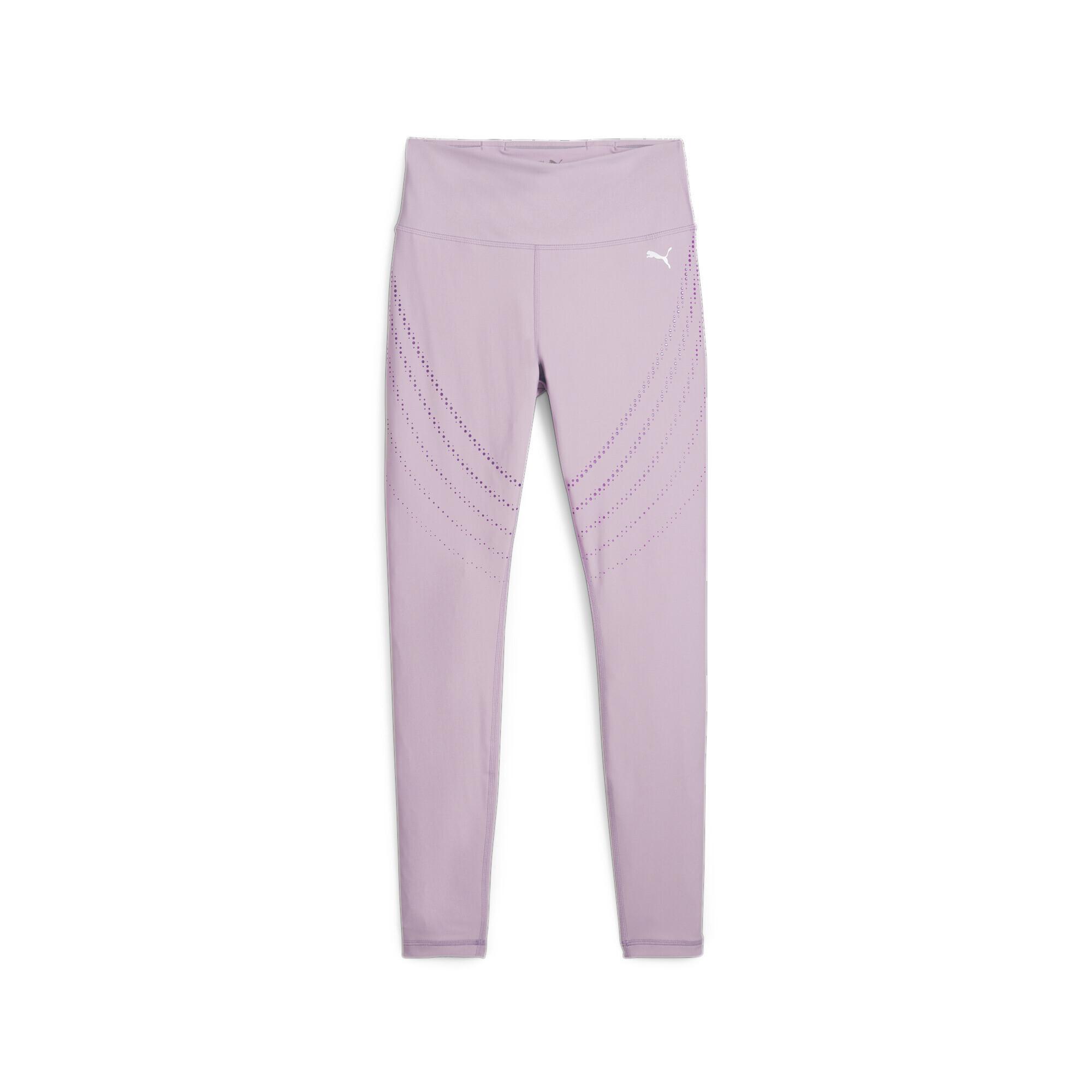 PUMA  leggings da pua ultrafor aop 