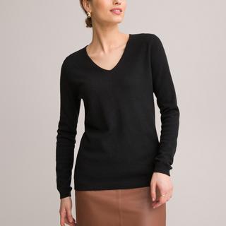 La Redoute Collections  V-Pullover 