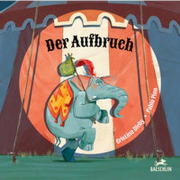 Der Aufbruch