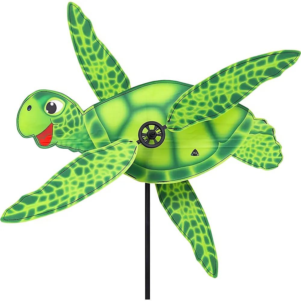 Image of Windspiele Paddle Spinner Schildkröte