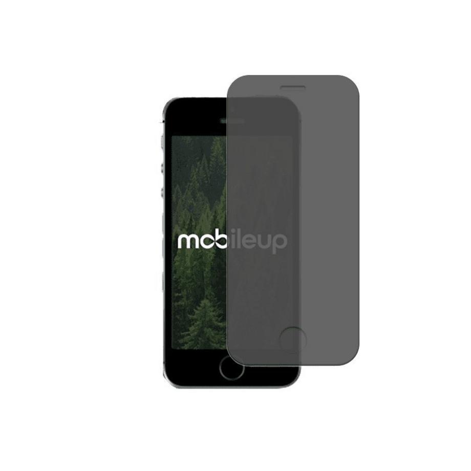 Privacy Displayschutz iPhone SE