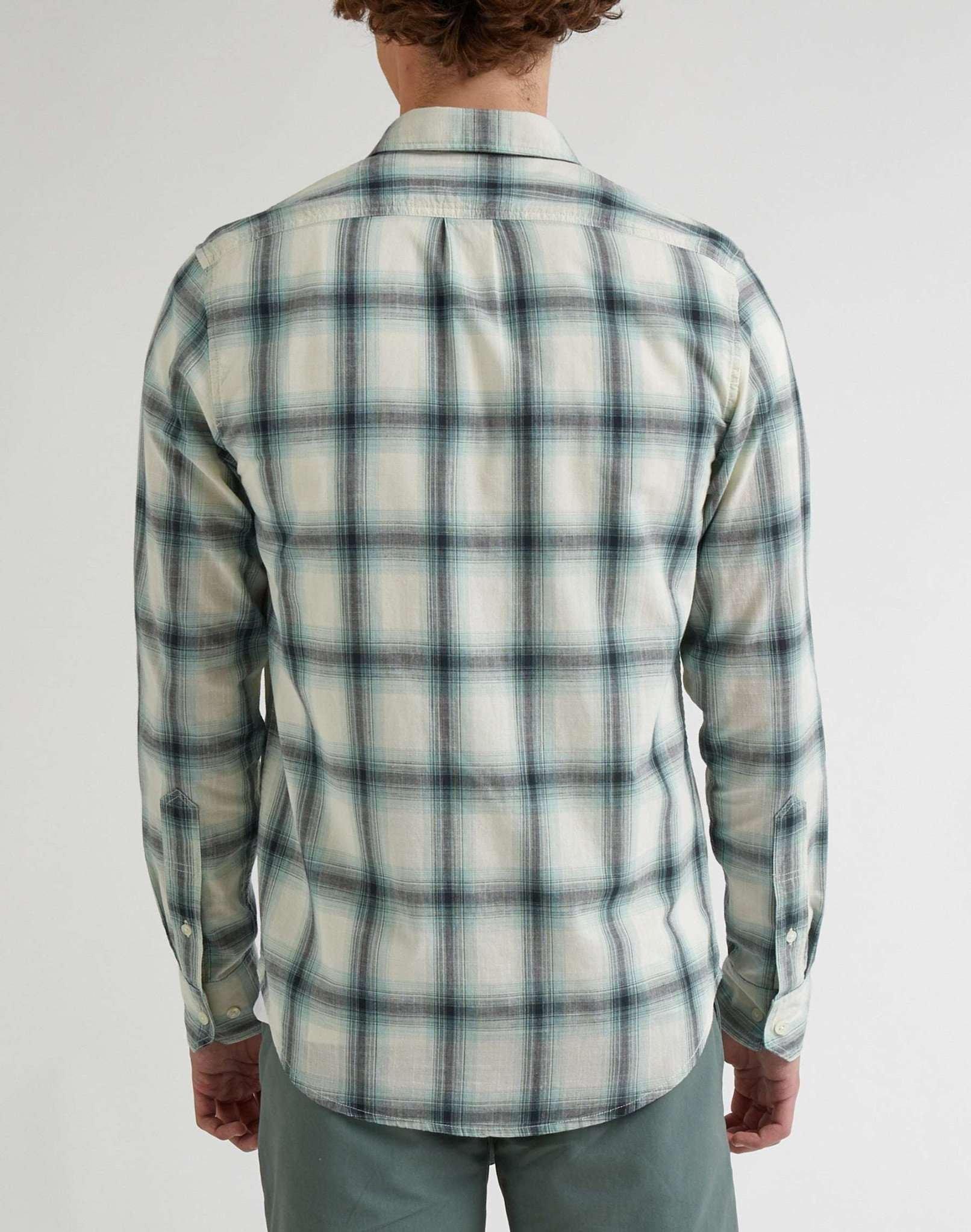 Lee  Hemd Leesure Shirt 