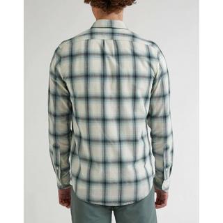 Lee  Hemd Leesure Shirt 