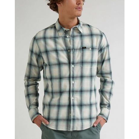 Lee  Hemd Leesure Shirt 