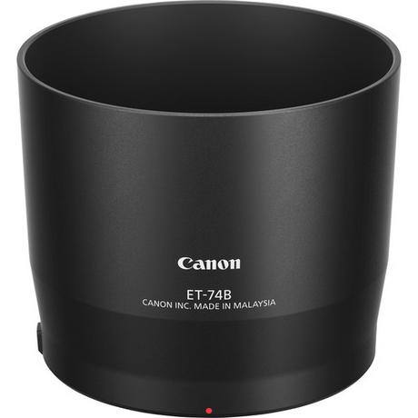 Canon  Canon Paraluce obiettivo ET-74B 