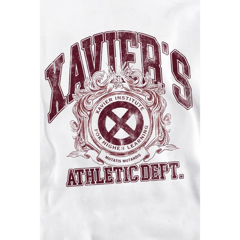 MARVEL X-Men Athletic Dept Sweatshirt  
