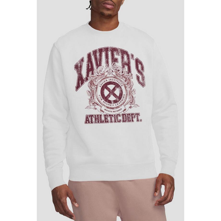 MARVEL X-Men Athletic Dept Sweatshirt  