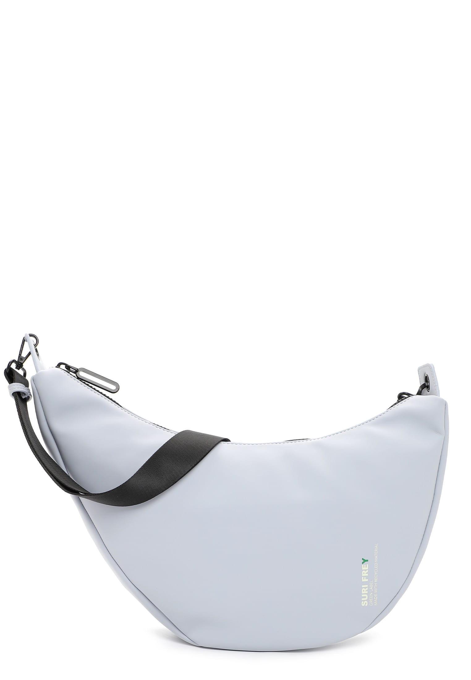 Image of Beutel Sfy Suri Green Label Jenny Damen Taubengrau ONE SIZE