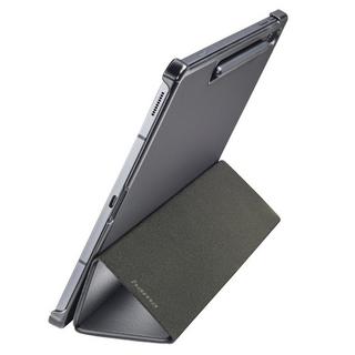 hama  Fold 27,9 cm (11") Folio Schwarz 