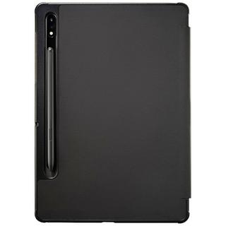 hama  Fold 27,9 cm (11") Folio Schwarz 