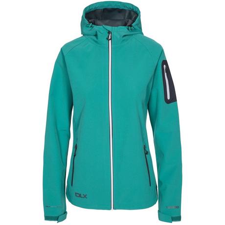 Trespass  Softshelljacke Landry wasserdicht 