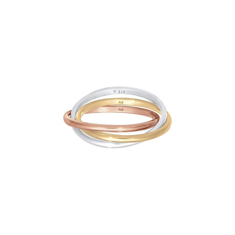 Elli  Ring Wickelring Trio Trini Basic 