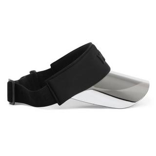 YEAZ  ESCAPADE Solar Visor - jet black 