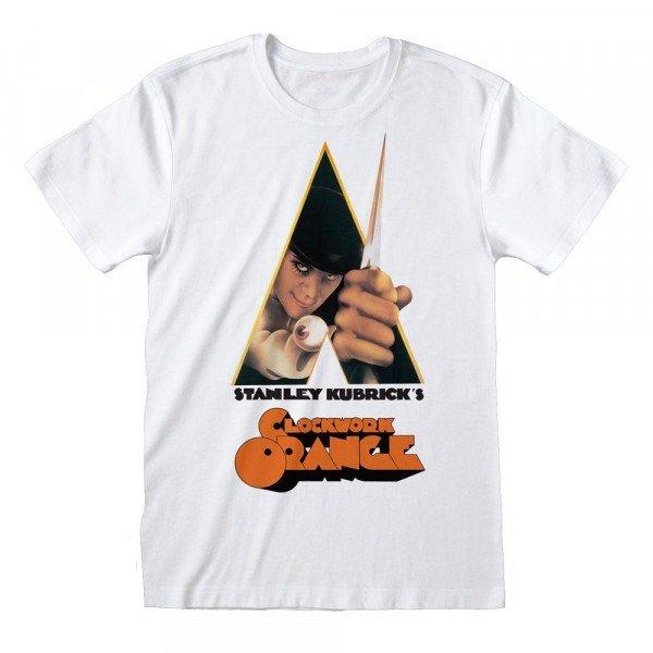 Image of Clockwork Orange TShirt - XXL
