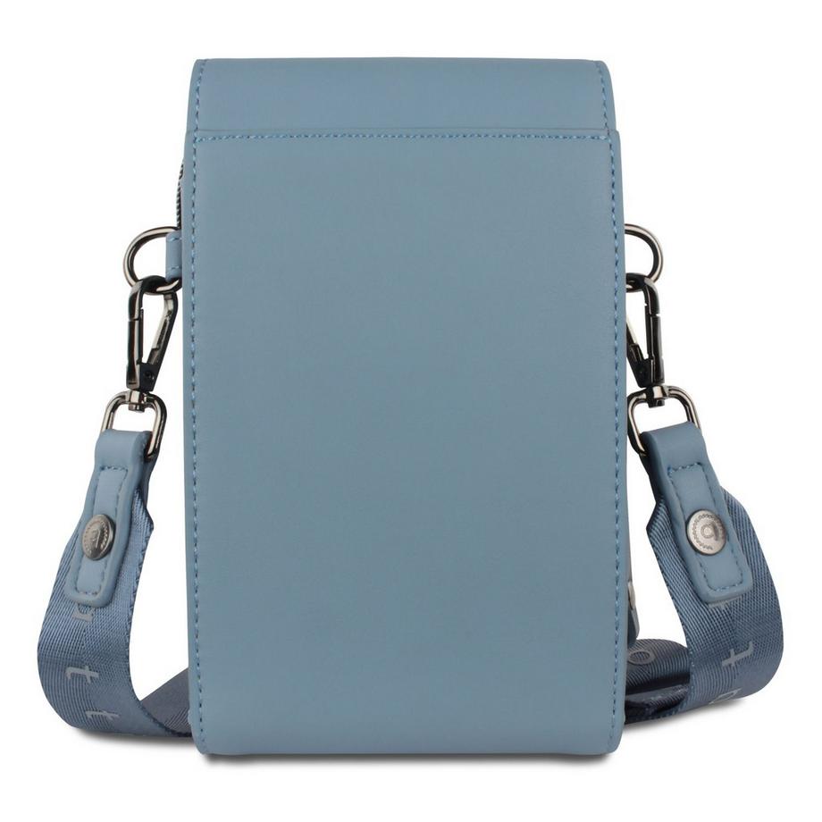 BUGATTI Almata Crossover Portefeuille Denim  