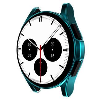 Cover-Discount  Galaxy Watch 4 42mm - Gummi Schutz Case 