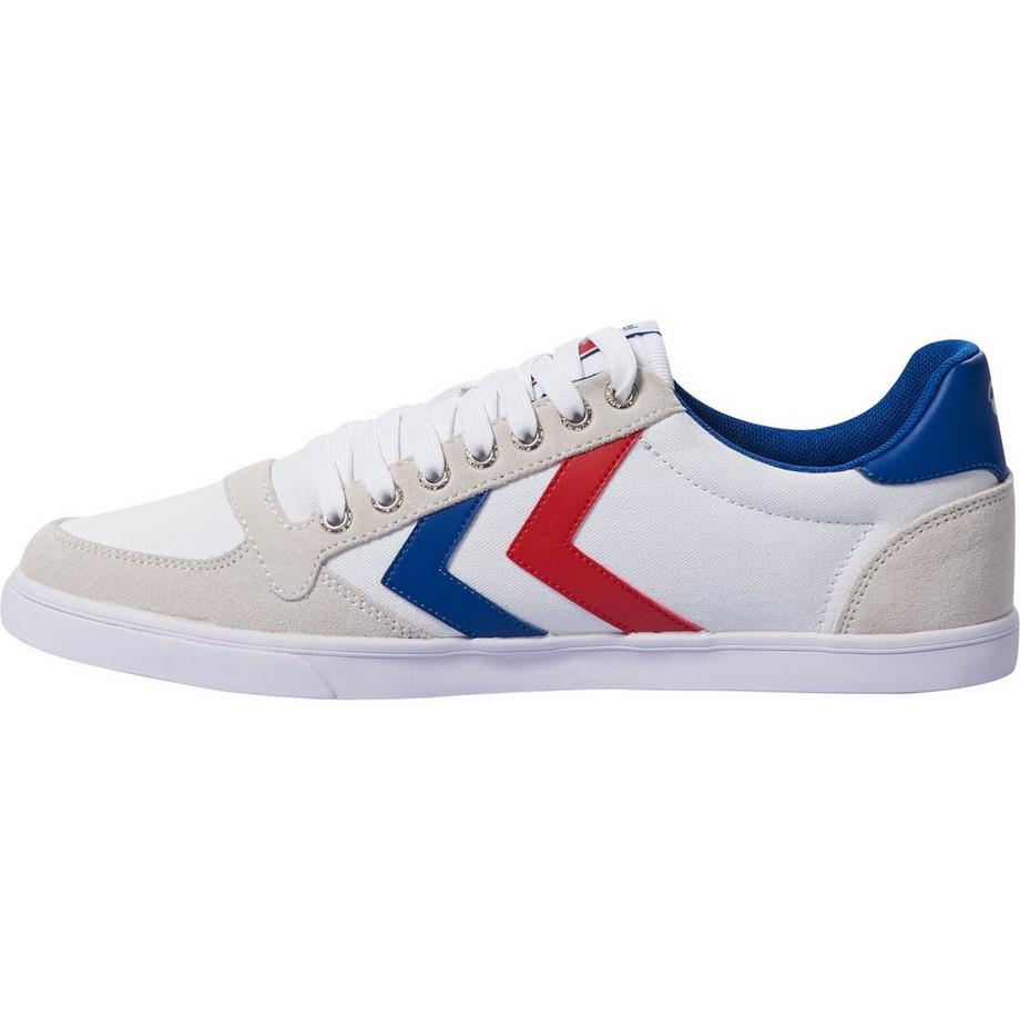 Hummel Slimmer Stadil Low Scarpe  