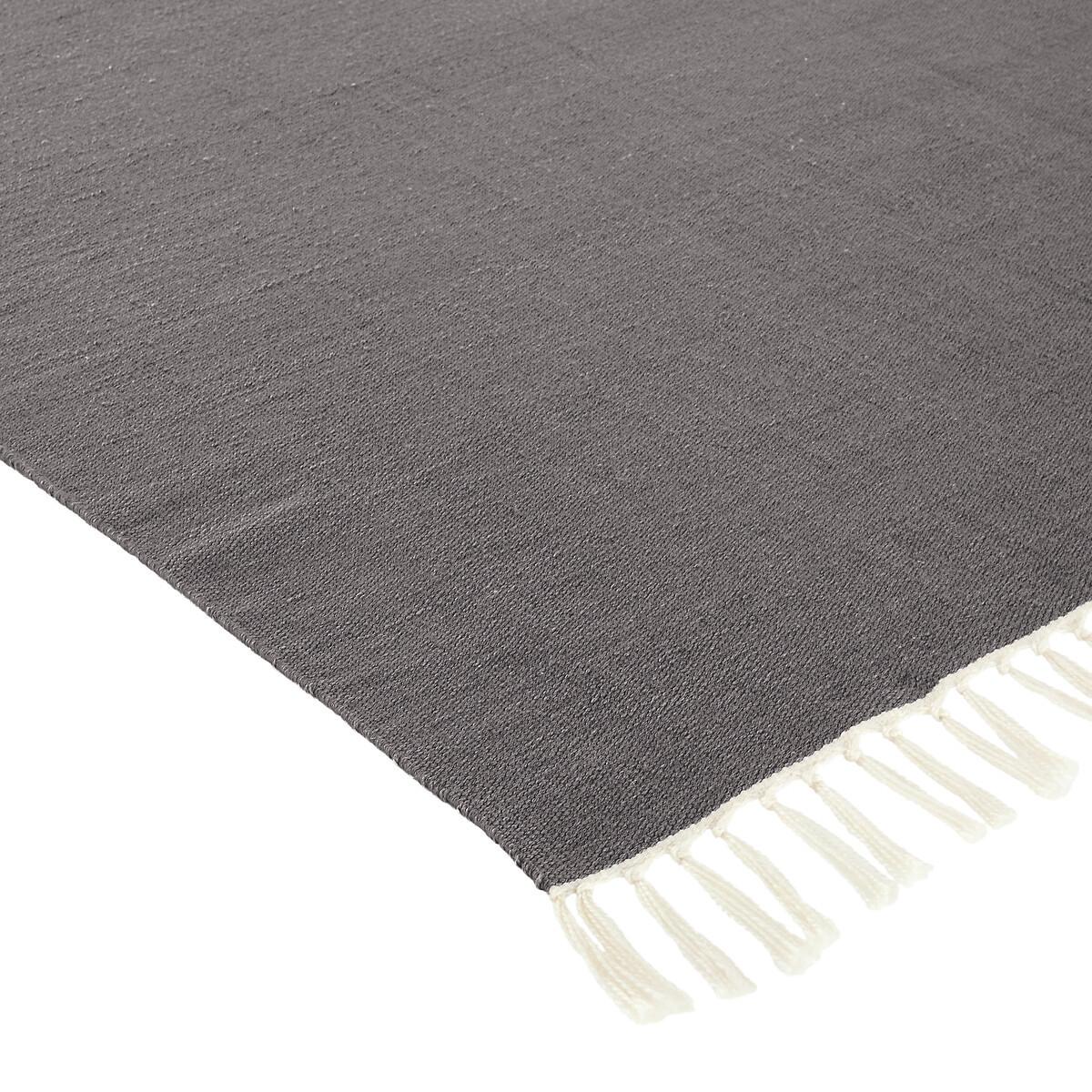 La Redoute Intérieurs Tapis polyester recyclé intérieur extérieur Azalée  