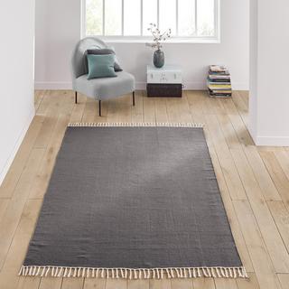 La Redoute Intérieurs Tapis polyester recyclé intérieur extérieur Azalée  